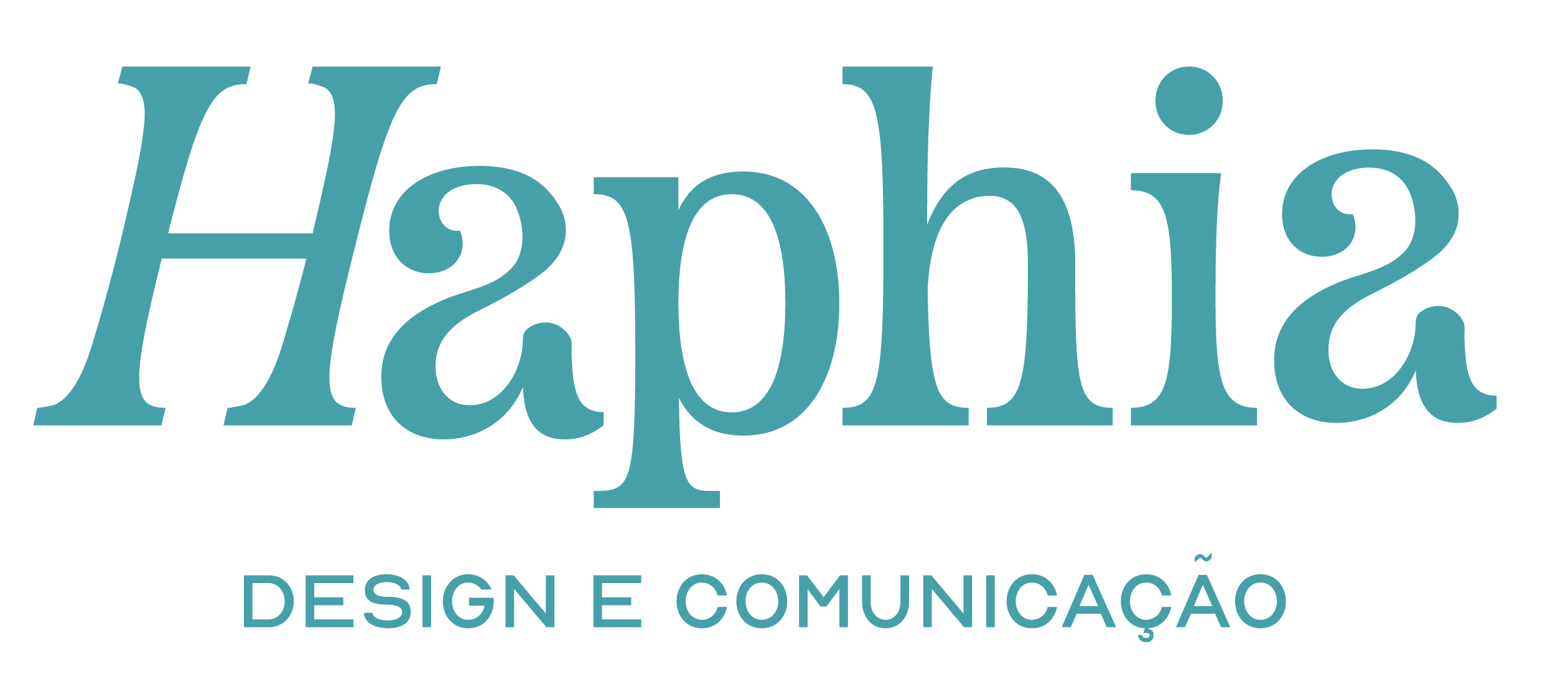 Logo Haphia Design